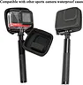 Gopro protective housing