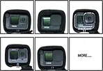 Gopro protective housing